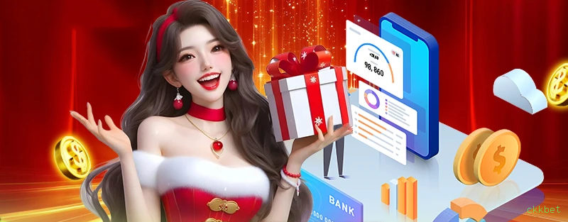 ckkbet Baixar e Login