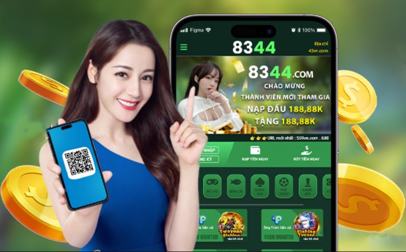 Hình ảnh quảng cáo của sv388 hiển thị nền tảng và các lợi ích