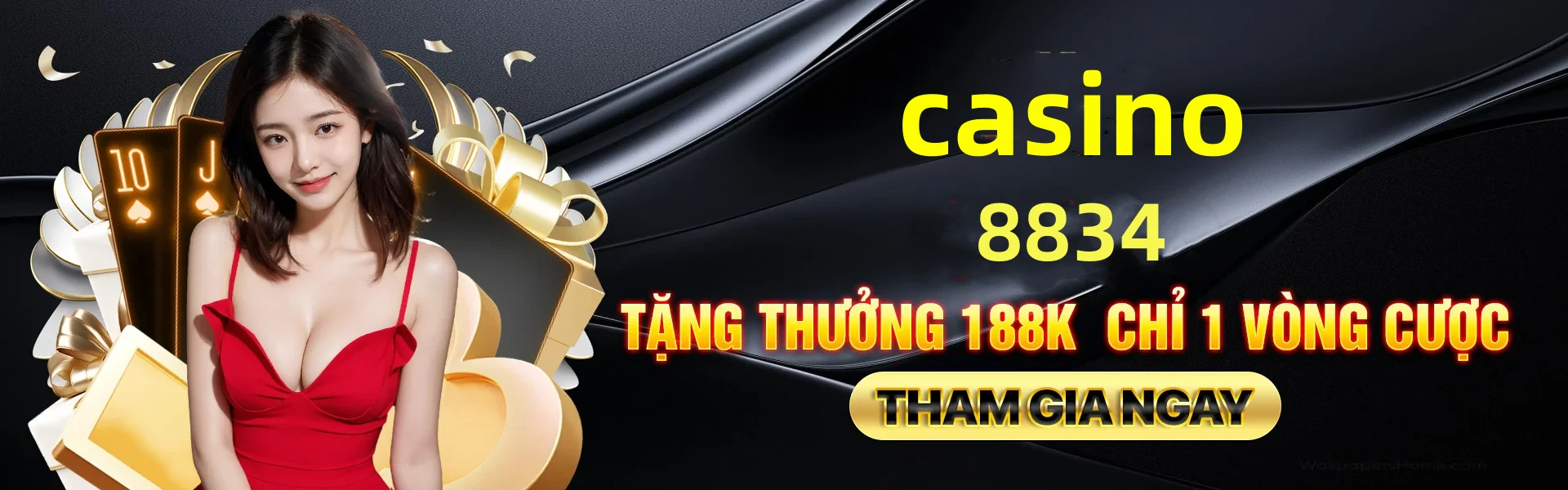 Hình ảnh quảng cáo của sv388 hiển thị nền tảng và các lợi ích